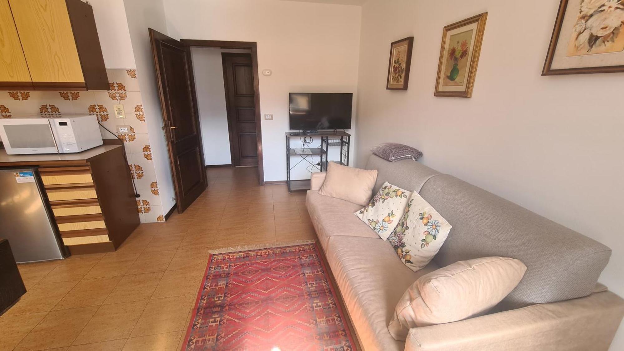 Bioledro Casa Lena Διαμέρισμα Mezzolago Εξωτερικό φωτογραφία