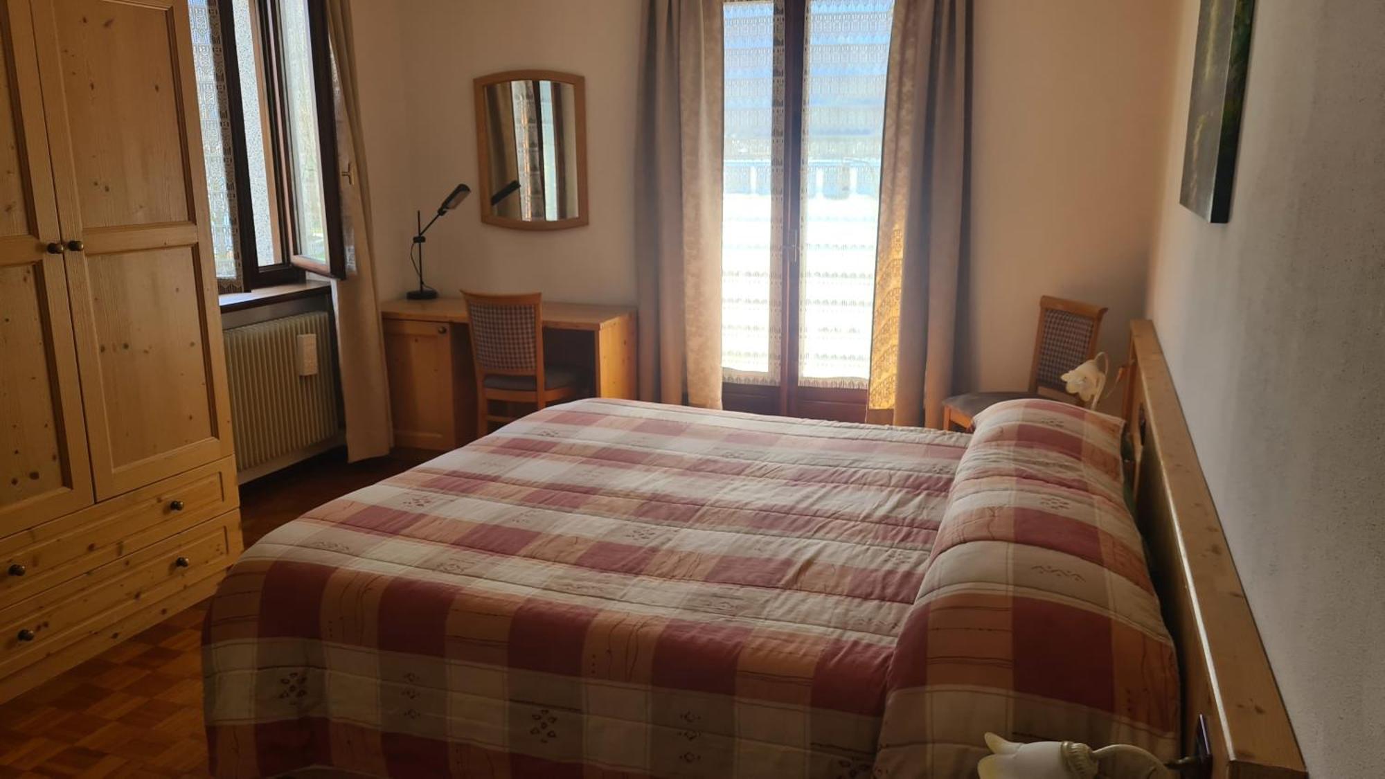 Bioledro Casa Lena Διαμέρισμα Mezzolago Εξωτερικό φωτογραφία