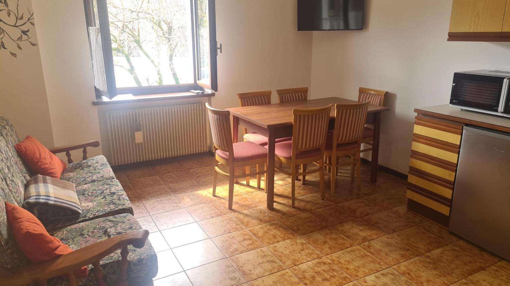 Bioledro Casa Lena Διαμέρισμα Mezzolago Εξωτερικό φωτογραφία