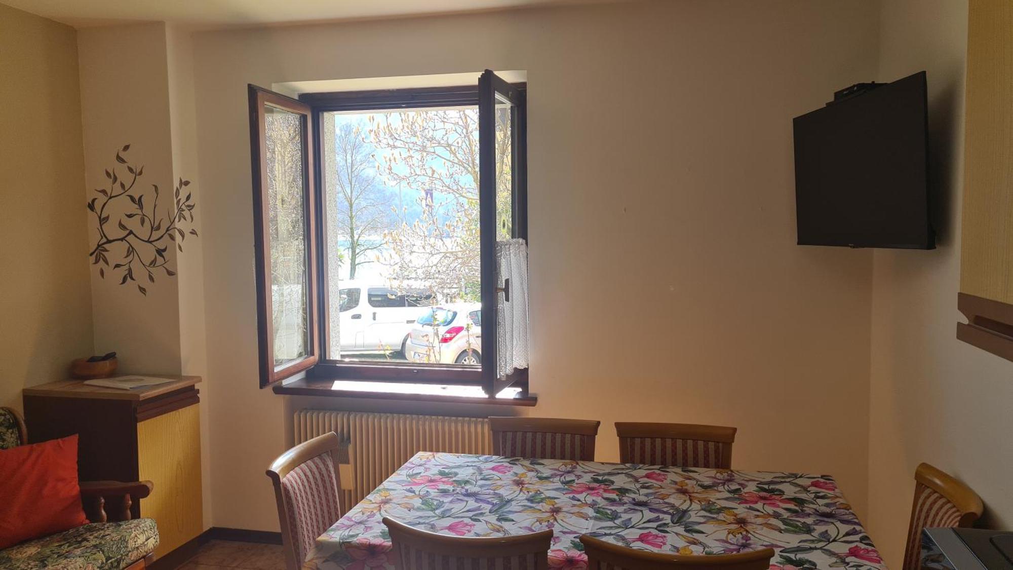 Bioledro Casa Lena Διαμέρισμα Mezzolago Εξωτερικό φωτογραφία