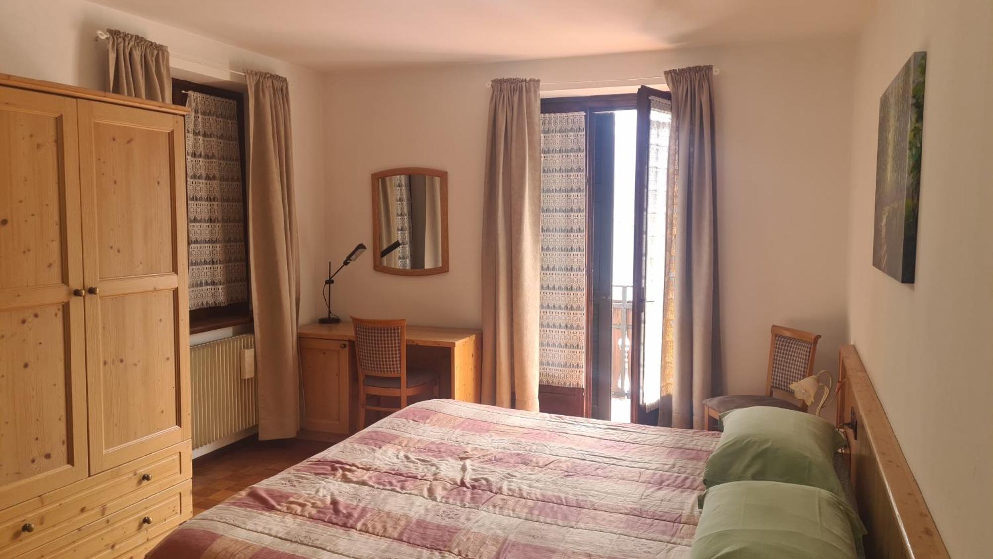 Bioledro Casa Lena Διαμέρισμα Mezzolago Εξωτερικό φωτογραφία