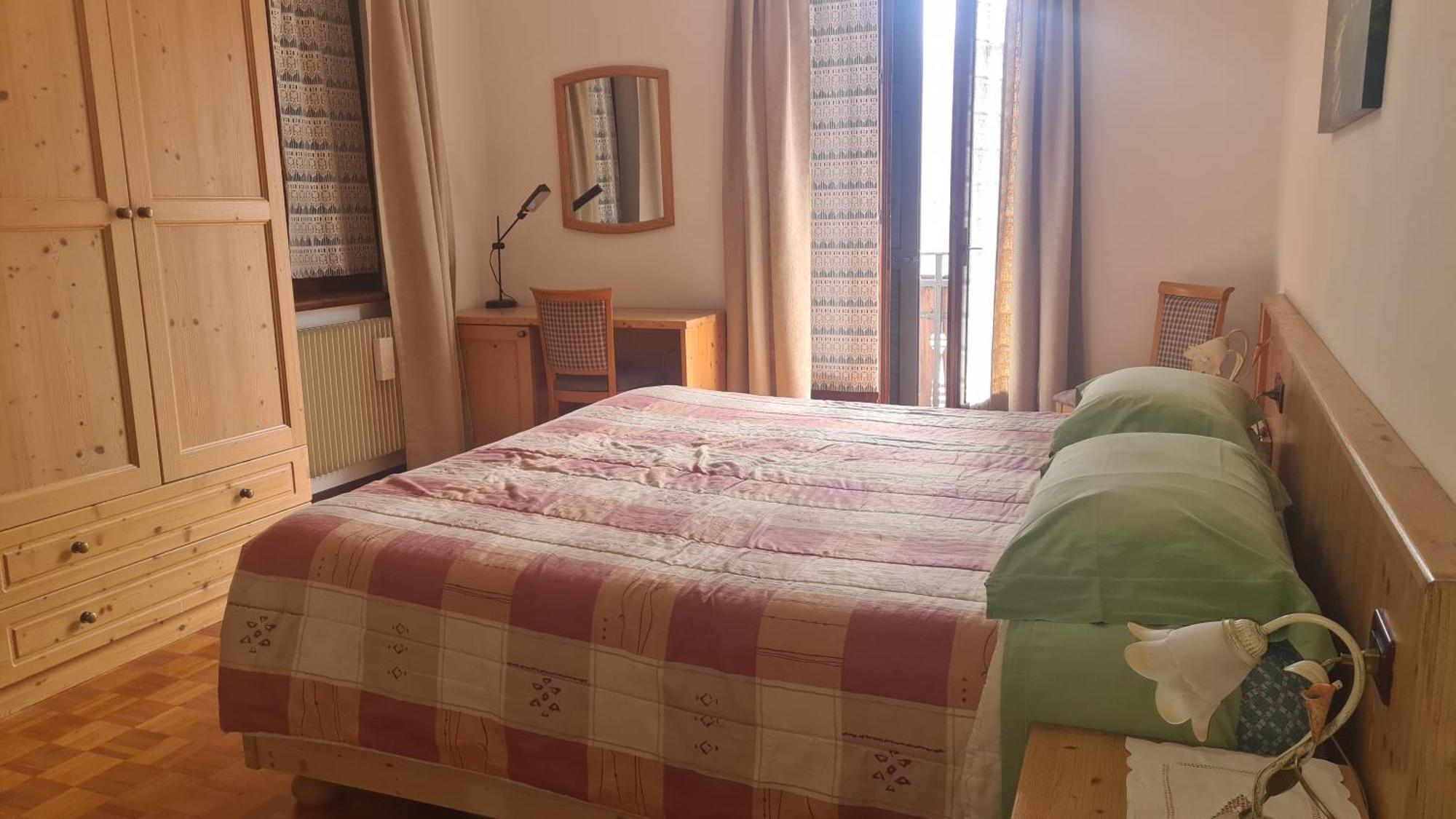 Bioledro Casa Lena Διαμέρισμα Mezzolago Εξωτερικό φωτογραφία