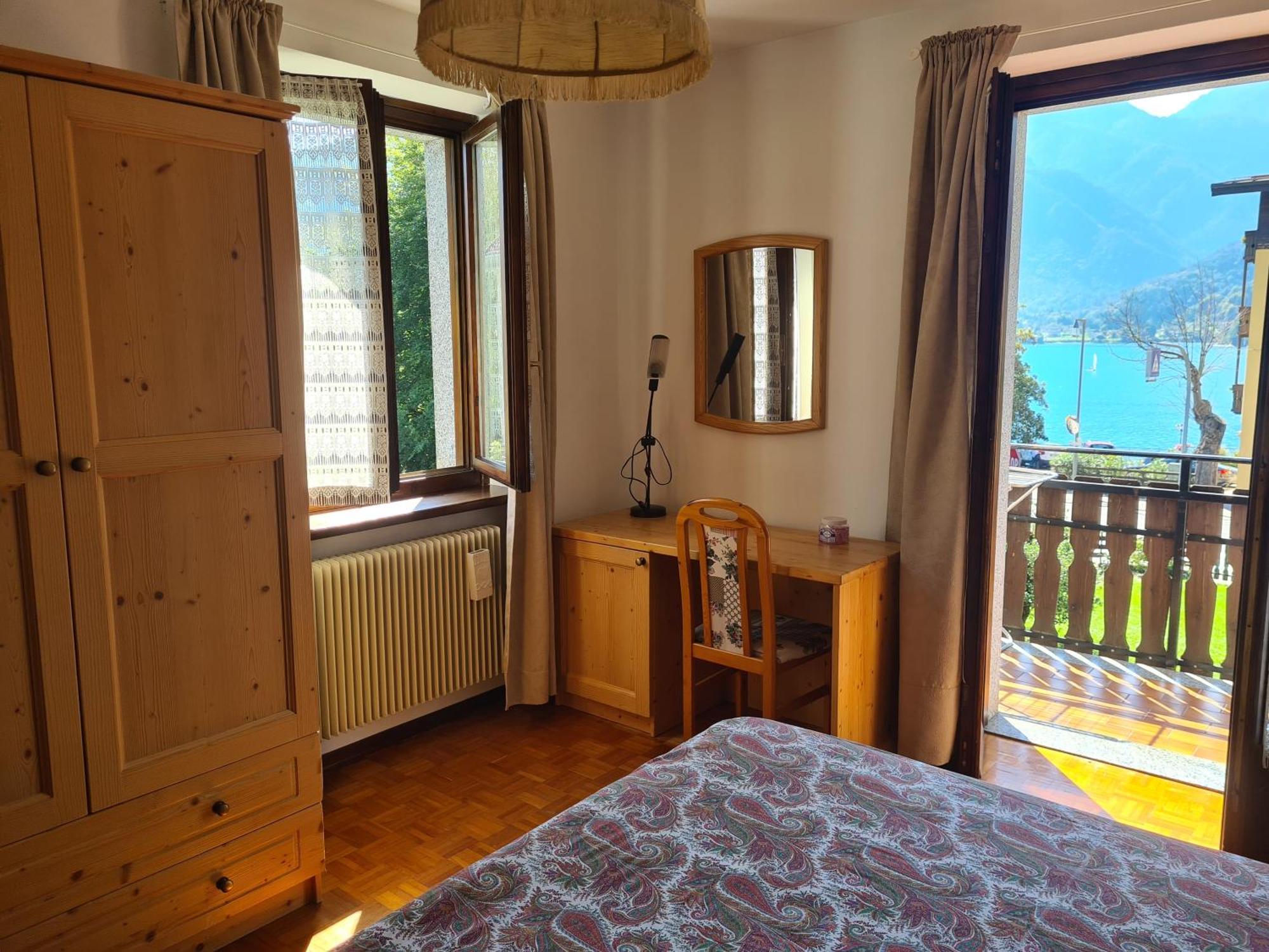 Bioledro Casa Lena Διαμέρισμα Mezzolago Εξωτερικό φωτογραφία
