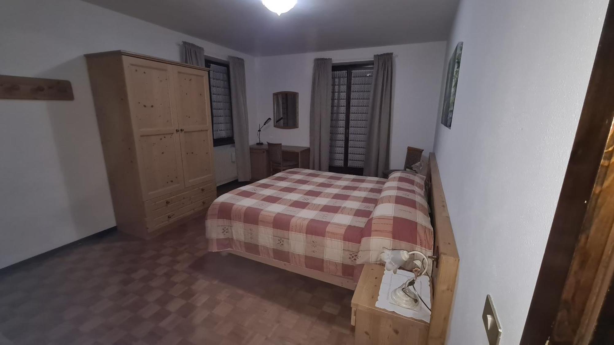 Bioledro Casa Lena Διαμέρισμα Mezzolago Εξωτερικό φωτογραφία